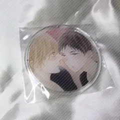 moment&アメイロ グラッテ コースター 暮田マキネ先生 アクリルコースター