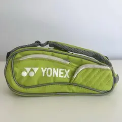 YONEX ミニポーチ テニス　小物入れのサムネイル