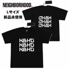 NEIGHBORHOOD NH . TEE SS-11 26ss - メルカリ