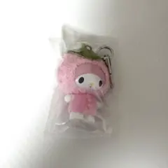 ちびっとも　マイメロ　和菓子