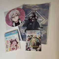 アイナナ 九条天 グッズセット