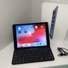 値下げ‼️ iPad Air Wi-Fi 16GB +LOGICOOL キーボード