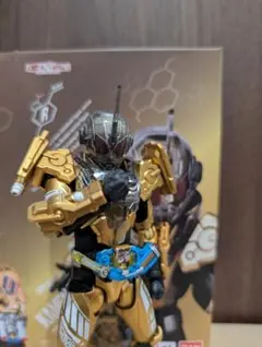 仮面ライダーグリスアーツ ジャンク品 ビルドロゴ - メルカリ