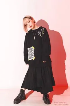 2026年最新】reona パーカーの人気アイテム - メルカリ