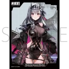 【未開封品】NIKKE モダニア セカンド・アフェクション No.MT2099