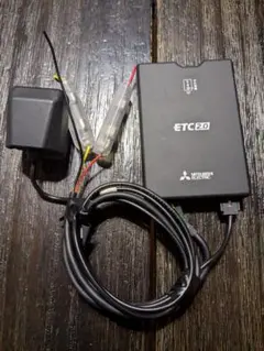 YAZAKI ETC-YD201 ETC2.0車載器 12V/24V兼用 - メルカリ
