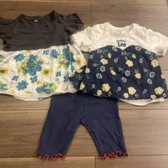 女の子　90 まとめ売り