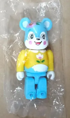 グッピーラムネ CUTE ベアブリック BE@RBRICK シリーズ 26