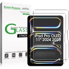 iPad Pro 11インチ OLED (2024年発売) 用