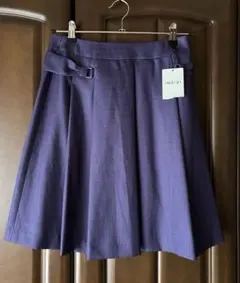 INDIVI ミニスカート