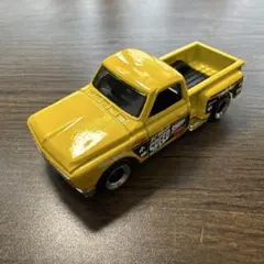 Hot Wheels SPEED SHOP CUSTOM CHEVY