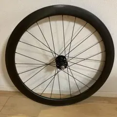 最終価格❣️ カーボンホイール 700C 完組ホイール - メルカリ
