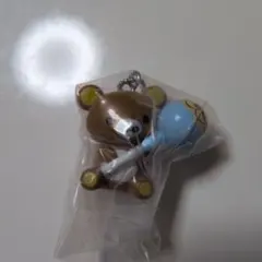 リラックマ チュッパチャプス マスコットスイング