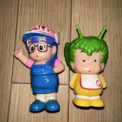 ハリウッドランチマーケット ブルーブルー ボーイ 貯金箱 フィギュア