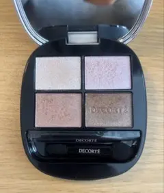 コスメデコルテ スキンシャドウ デザイニングパレット 03