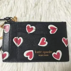 Kate Spade リッププリント ハンドバッグ - メルカリ