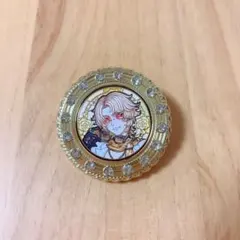 第五人格　7周年記念　オフラインパック　探鉱者　ピンバッチ　バッジ