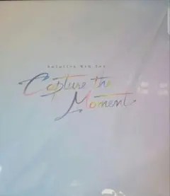 hololive 5th fes. BluRay 初版