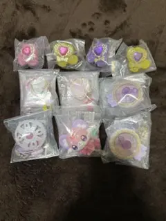 名探偵プリキュア　まとめ売り