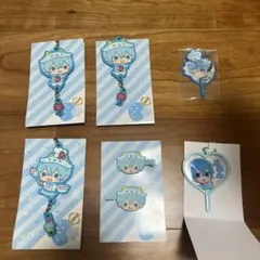 ころんくんグッズ
