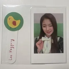 2026年最新】fromis_9 ナギョンの人気アイテム - メルカリ