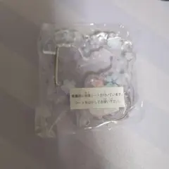 サンリオ　さくらマジックアクリルカラビナ　ハンギョドン