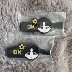 一番くじ PetiTEEN from SEVENTEEN E賞 ドギョム（DK）