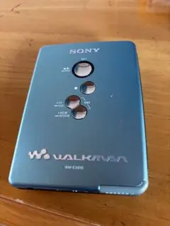 SONY MDウォークマン MZ-R909 MZ-E700 ジャンク扱い - メルカリ