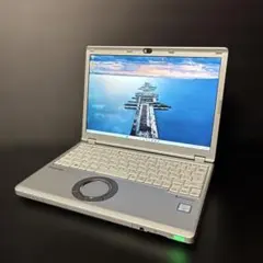 2025年最新】Let's note ジャンクの人気アイテム - メルカリ