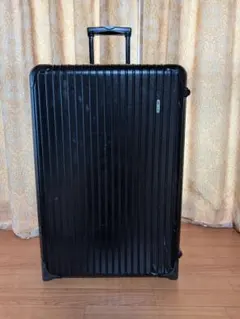 RIMOWA SALSA リモワ サルサ 104L 2輪 キャリーケースブラック - メルカリ