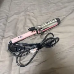 【ジャンク品】VODANA カールヘアアイロン 40mm ジャンク
