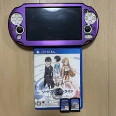 psvita ジャンク