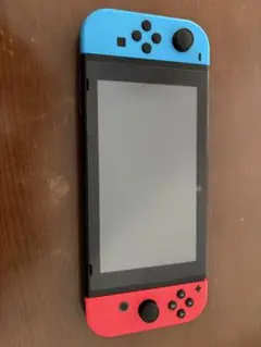 Nintendo Switch Switch right2台セット【ジャンク】 - メルカリ
