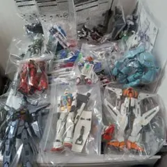 24時間以内発送 ガンプラ まとめ売り - メルカリ