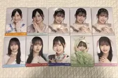 筒井あやめ生写真バラ まとめ売り - メルカリ