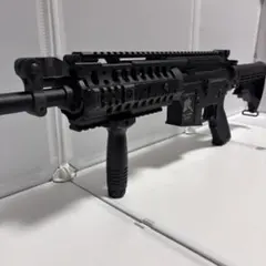 東京マルイ製　オリジナルカスタム　SR-16 S-System 2026年最新】東京マルイ sr-16 カスタムの人気アイテム - メルカリ