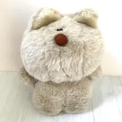 昭和レトロ アキちゃん ぬいぐるみ サンエートイ - メルカリ