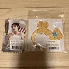 TWICE 5TH WORLD TOUR オンラインくじ景品セット