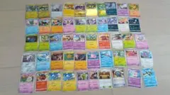 ポケモンカード まとめ売り ５０枚