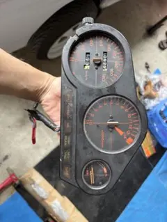 2026年最新】vt250z メーターの人気アイテム - メルカリ