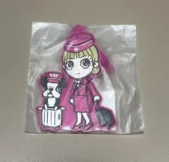 浜崎あゆみ 秋田 なまはげ アクリルキーホルダー ラゲッジタグ - メルカリ