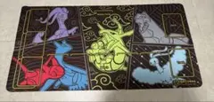 ポケモンカードゲーム プレイマット