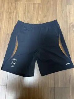極美品】 FCRB SUPPLEX NYLON EASY SHORTS - メルカリ