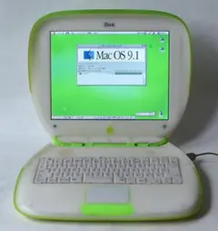 ibook g3