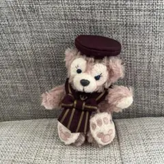 シェリーメイ ぬいぐるみストラップ マスコット セーラー服