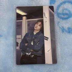 BOYNEXTDOOR トレカ グッズ ソンホ