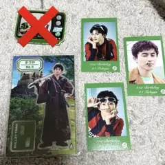 超特急　タクヤ　REAL? アクスタ　Adventure ver おまけつき