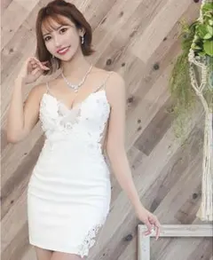 エンジェルアール　ドレス　s