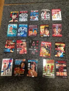 G-MEN ジーメン 1996年 さぶ Badi バディ 4冊 まとめて - メルカリ