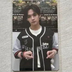Straykids リノ VR 入場特典 限定 トレカ - メルカリ
